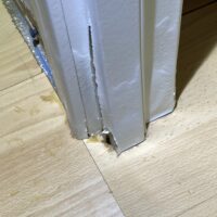 залив по вине Управляющей компании «Смарт Сервис»