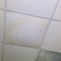 залив по вине Управляющей компании «Смарт Сервис»