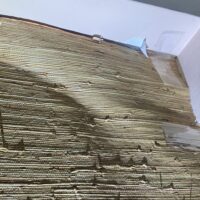 залив по вине Управляющей компании «Преимущество»