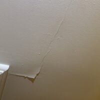 залив по вине Управляющей компании «Преимущество»