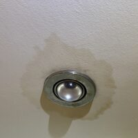 залив по вине Управляющей компании «Преимущество»