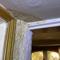 залив по вине ООО «Специализированный застройщик «Хорошевский»