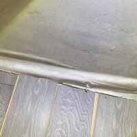 залив по вине застройщика ООО «Специализированный застройщик «Ривьера Парк»