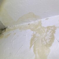 залив по вине соседей улица Автозаводская, дом 5