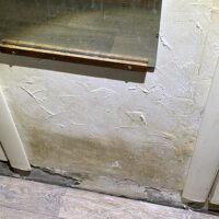 залив по вине соседей улица Автозаводская, дом 5