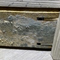 Залив по вине ГБУ «Жилищник района Замоскворечье»