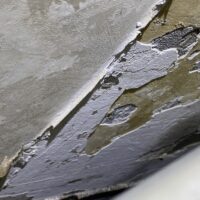 залив по вине Управляющей компании «ПИК-Комфорт»