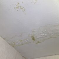 залив по вине ООО «Специализированный застройщик «Азимут»