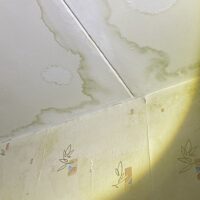 залив по вине ООО «Специализированный застройщик «Азимут»