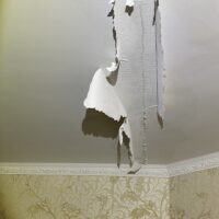 залив по вине застройщика ООО «Специализированный застройщик «СР-Групп»