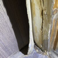 Залив по вине Управляющей компании «Высота-Сервис»