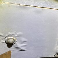 Залив по вине Управляющей компании «Высота-Сервис»