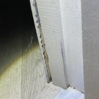 залив по вине Управляющей компании «Паритет»