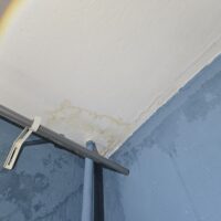 залив по вине ГБУ «Жилищник района Сокольники»