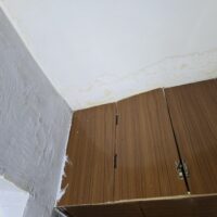 залив по вине ГБУ «Жилищник района Сокольники»