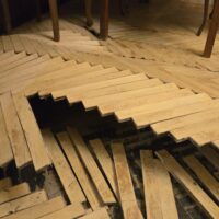 залив по вине соседей