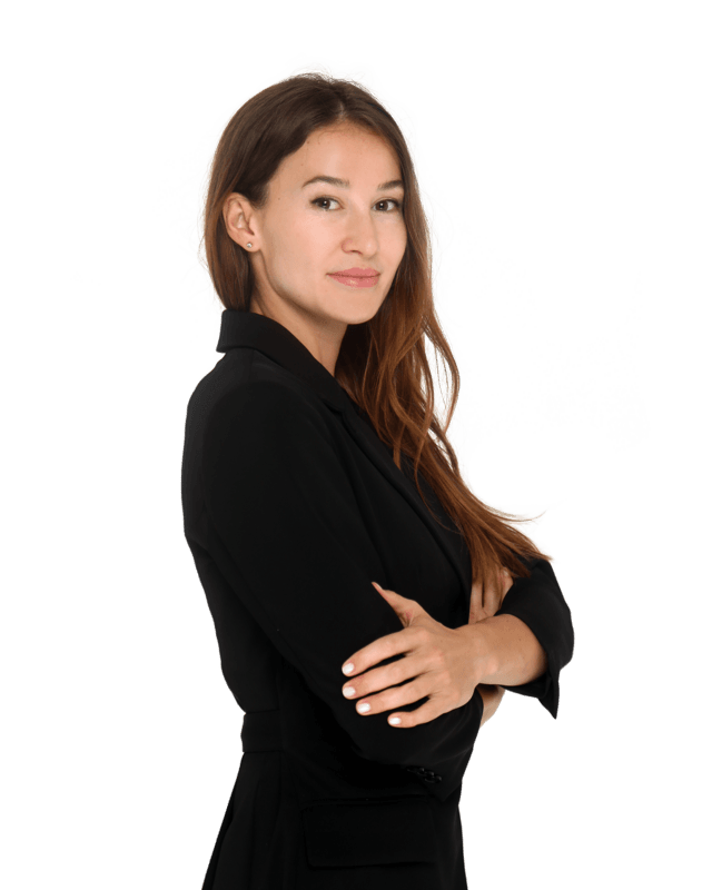 Виктория Пехтелева