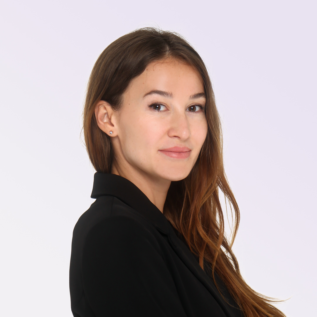 Виктория Пехтелева