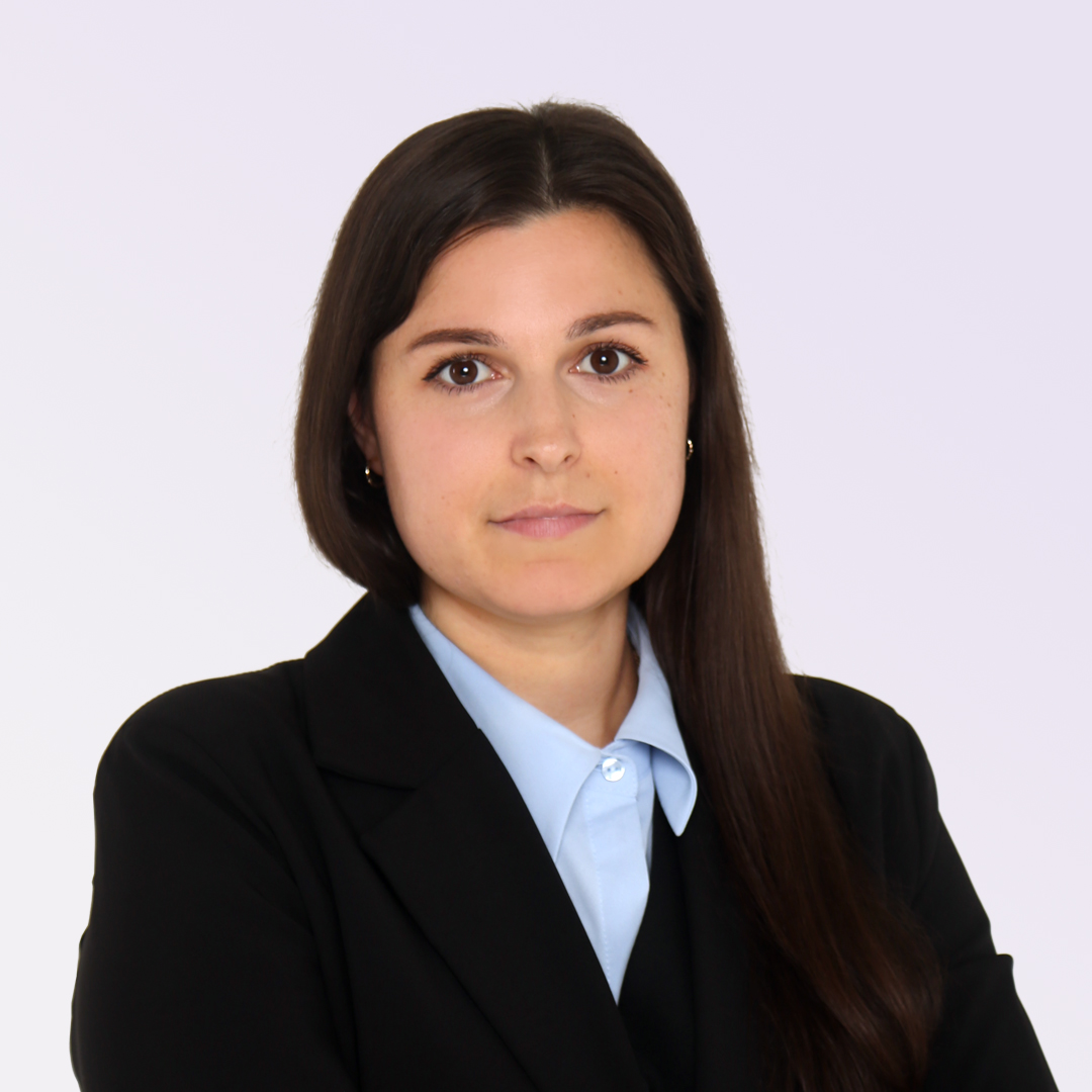 Ирина Коноплянникова