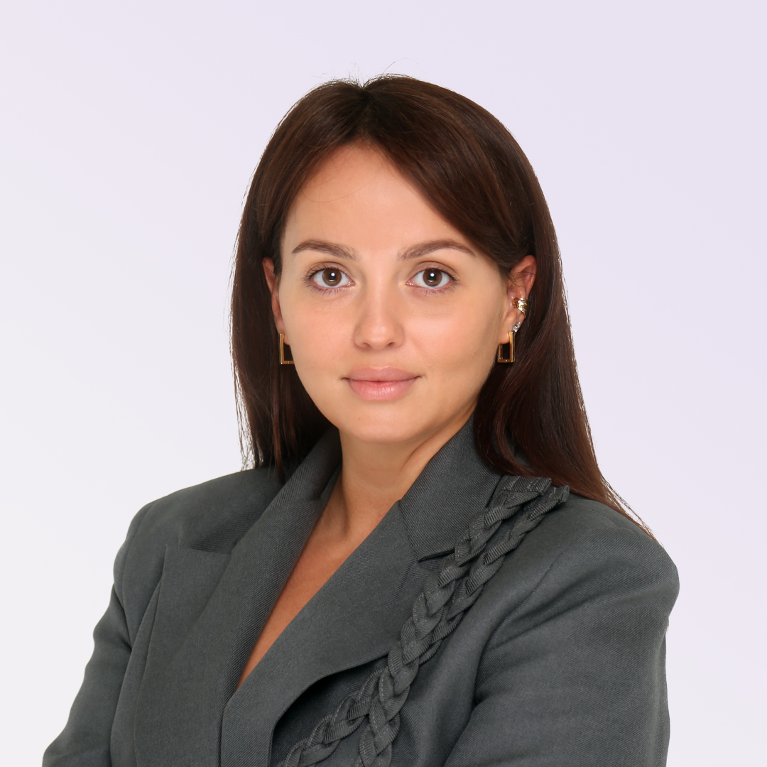 Юлият Горохова