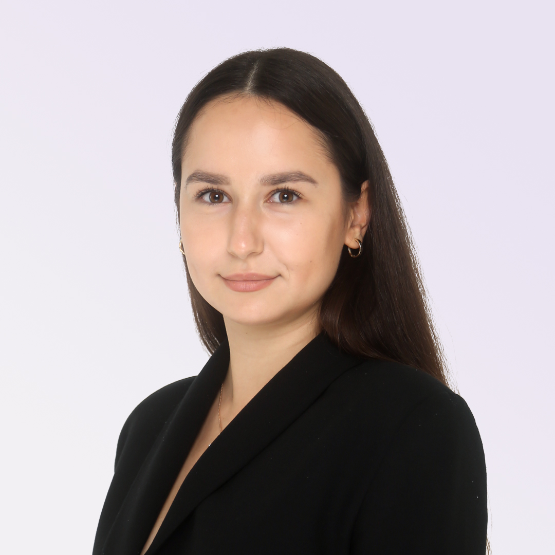 Валерия Сотникова