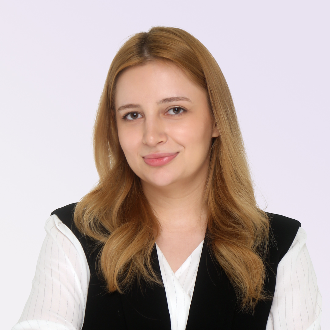 Камила Зияудинова