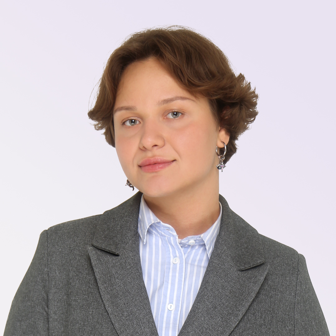 Мария Собина