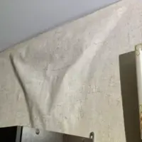 залив по вине соседей Открытое шоссе, дом 2