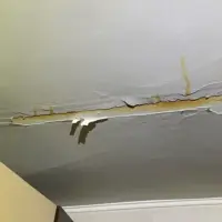 Залив по вине Управляющей компании «Высота-Сервис»